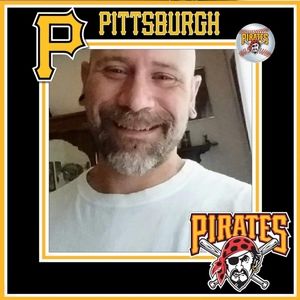 Meet your Posher, Jeff